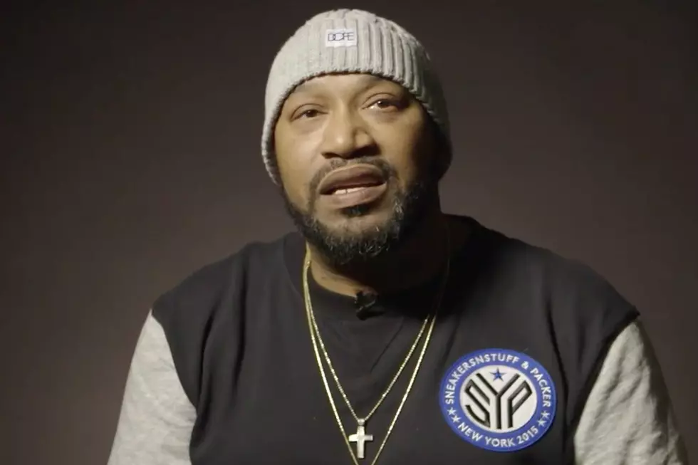 Bun B on Donald Trump Election Win: 'America Didn’t Elect a Man, They Elected a Brand'