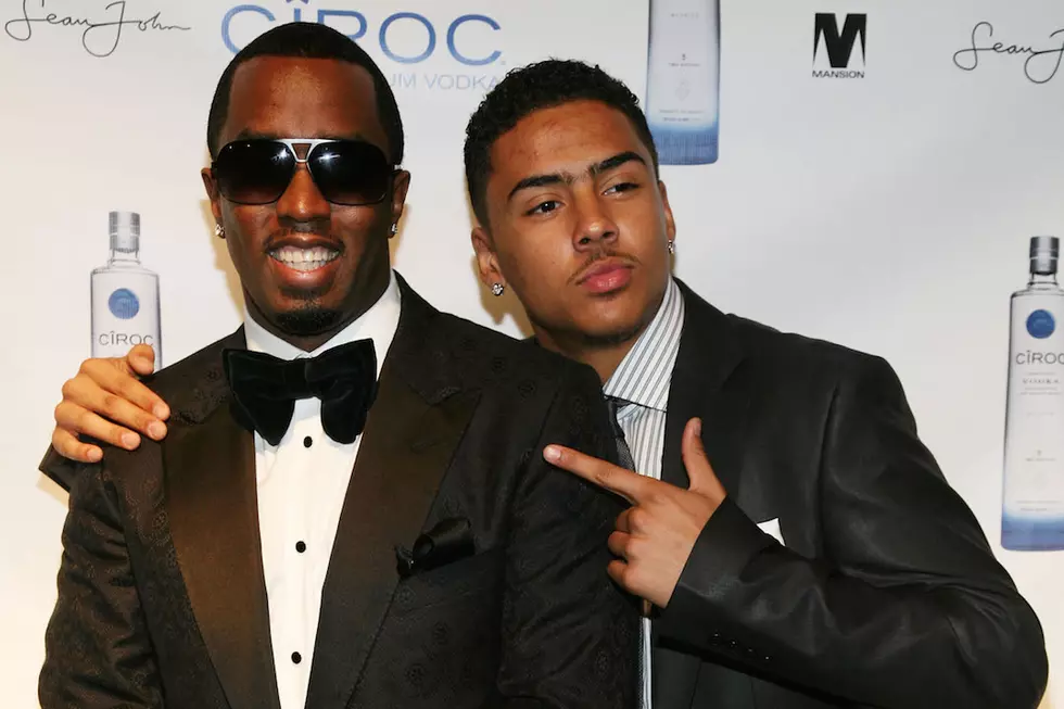 Diddy, The Game, Chance The Rapper and More Celebrate Father's Day