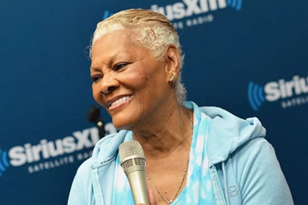 Dionne Warwick Rushed to Hospital After Serious Fall