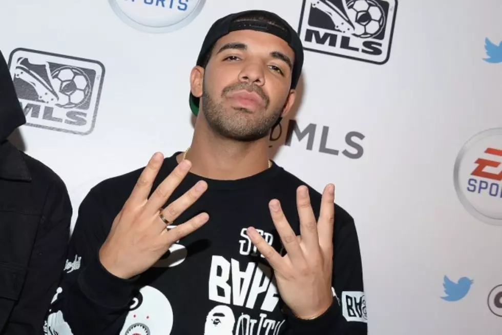 Drake&#8217;s Surprise Album Projected to Hit No. 1 on Billboard 200 Chart