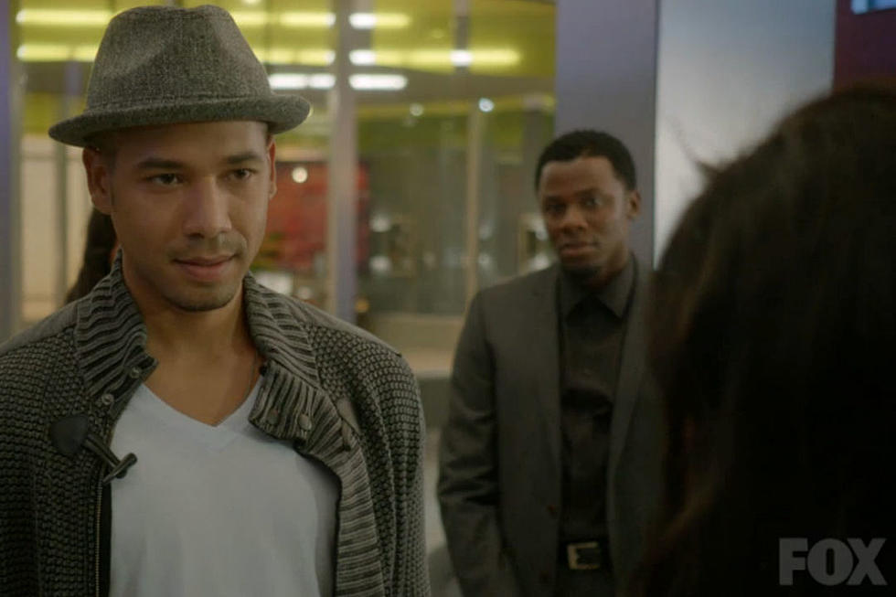 ‘Empire’ Season 1, Episode 6 Recap: Jamal Becomes a Daddy, Cookie Wants Lucious Back, Vernon Covers Up Bunkie’s Murder