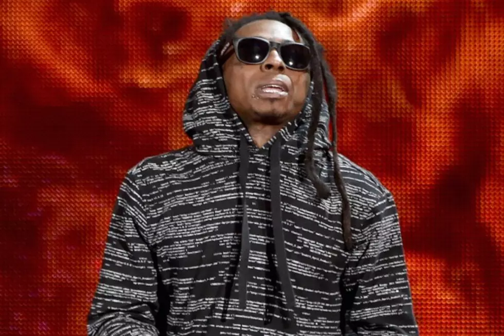 Listen to 911 Call From Lil Wayne&#8217;s Miami Home Shooting Hoax