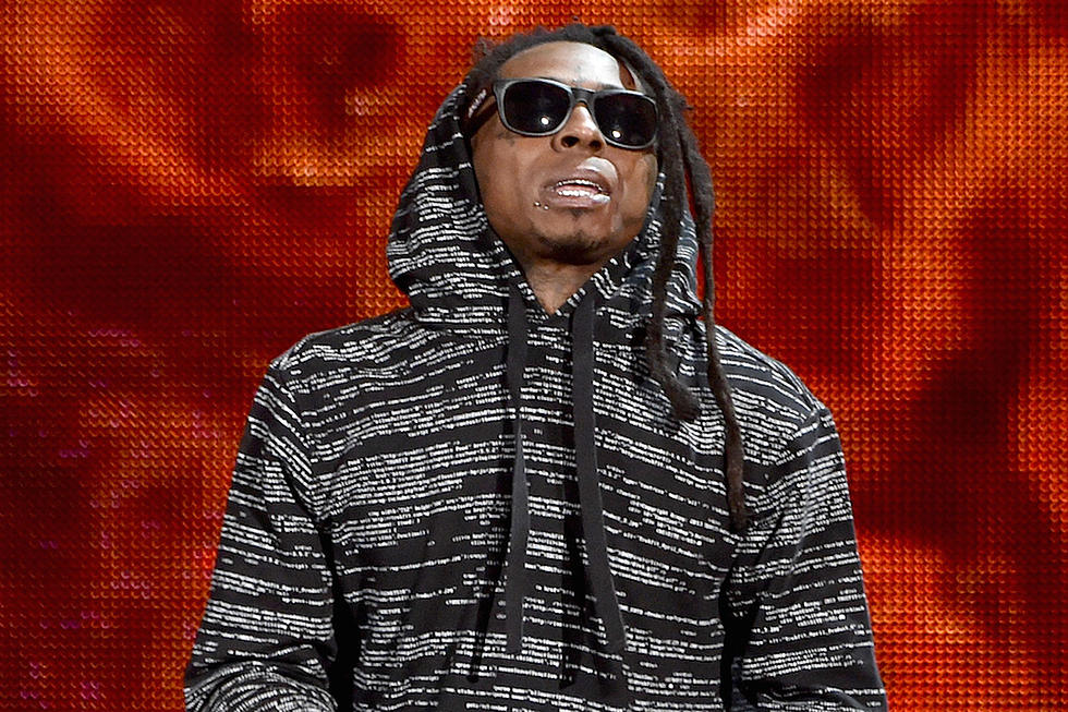Listen to 911 Call From Lil Wayne’s Miami Home Shooting Hoax