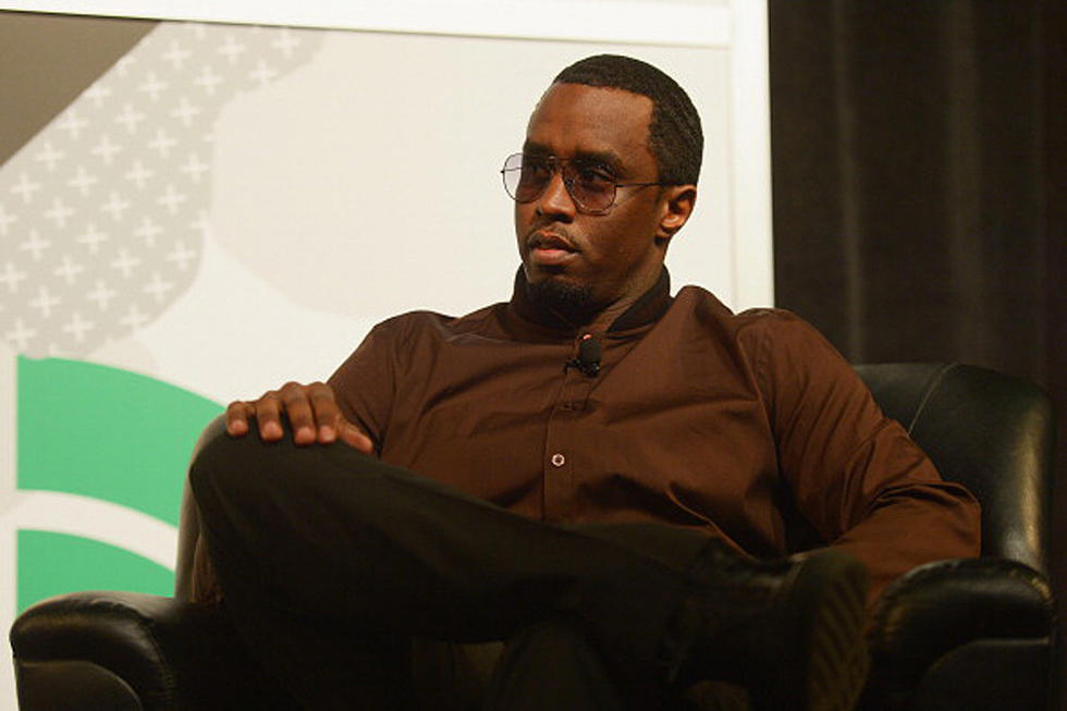 Diddy Wanted by Arizona Police for Punching Fan