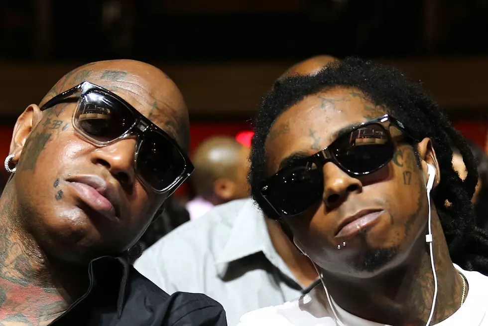 Birdman Explains Everything You Need to Know About Drama With Lil Wayne