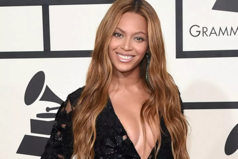 Beyonce&#8217;s &#8216;Drunk in Love&#8217; Wins Best R&#038;B Song, Self-Titled LP Wins Best Surround Sound Album at 2015 Grammy Awards