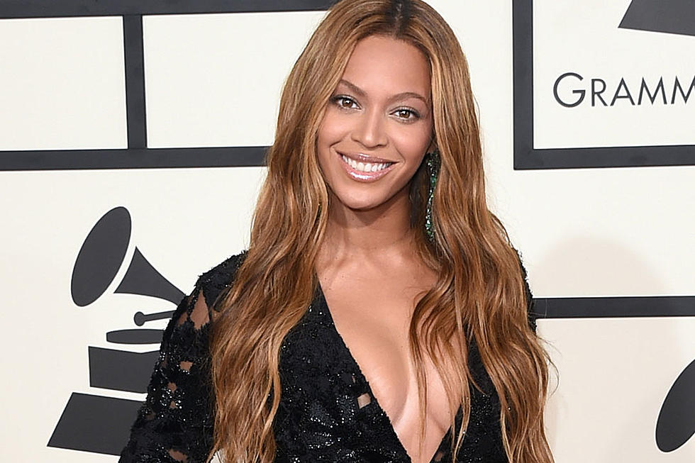 These Beyonce Photos Without Any Retouching Prove She’s Just Like You