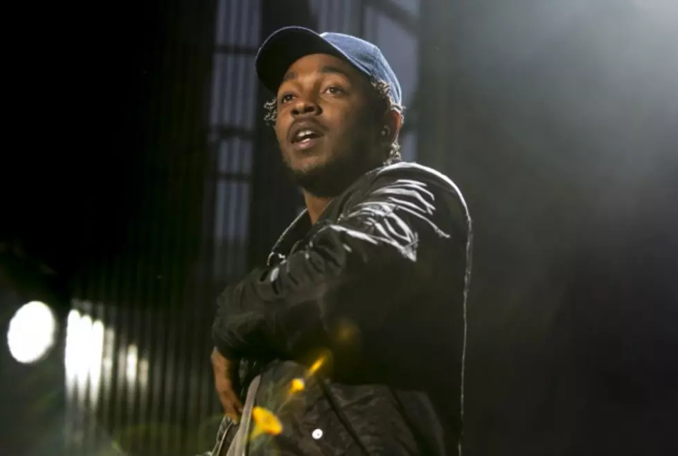 Kendrick Lamar&#8217;s Funky Song &#8216;King Kunta&#8217; Leaks Online