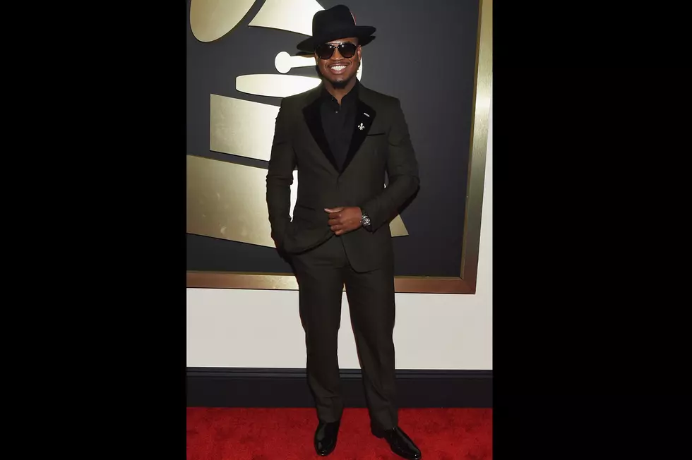 Ne-Yo And The Grammy’s Takeover Brooklyn