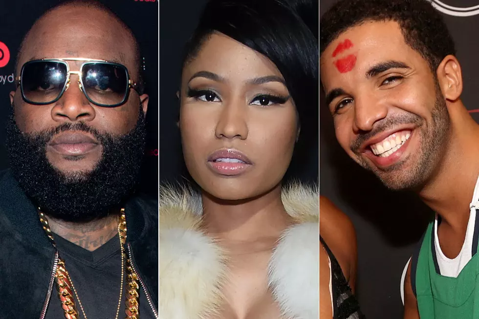 10 Alternative Career Choices Your Favorite Rappers Could Make