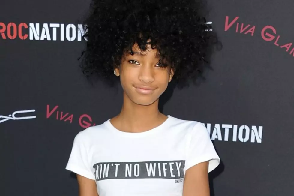 Willow Smith Delivers the Truth on &#8216;Rta&#8217;