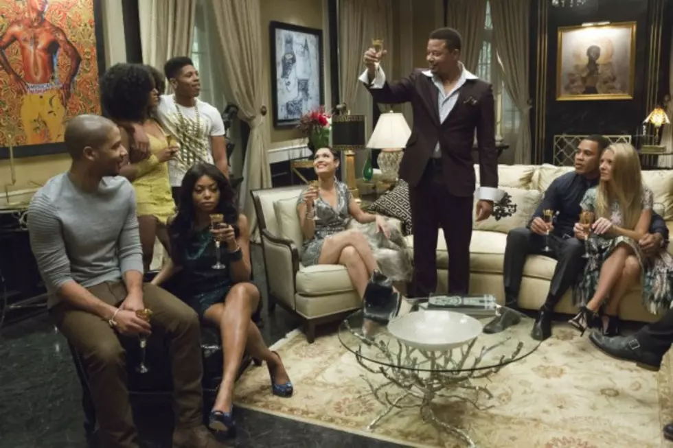 10 Facts You Probably Didn&#8217;t Know About &#8216;Empire&#8217;