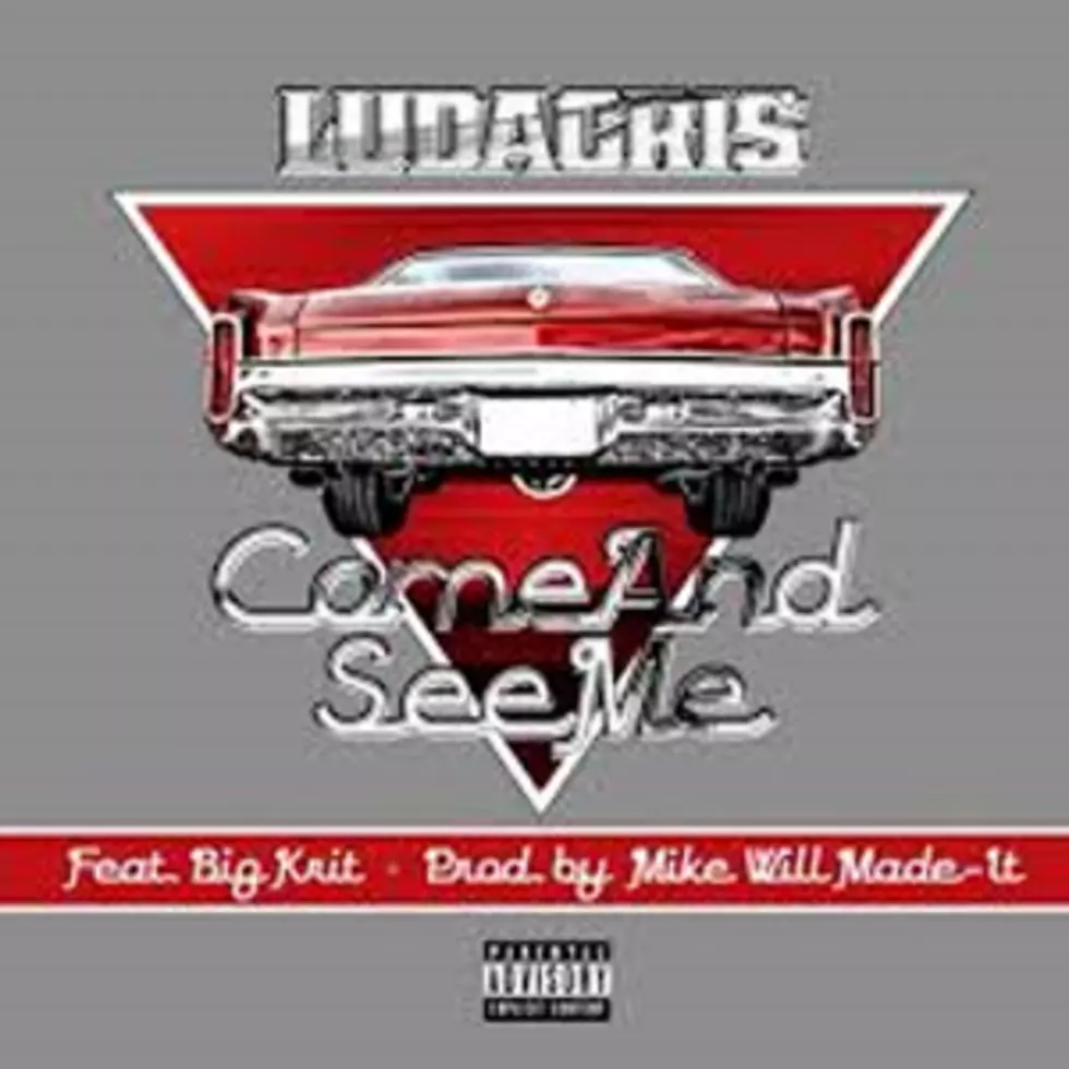 Ludacris and Big K.R.I.T. Compare Fly Vehicles on &#8216;Come and See Me&#8217;