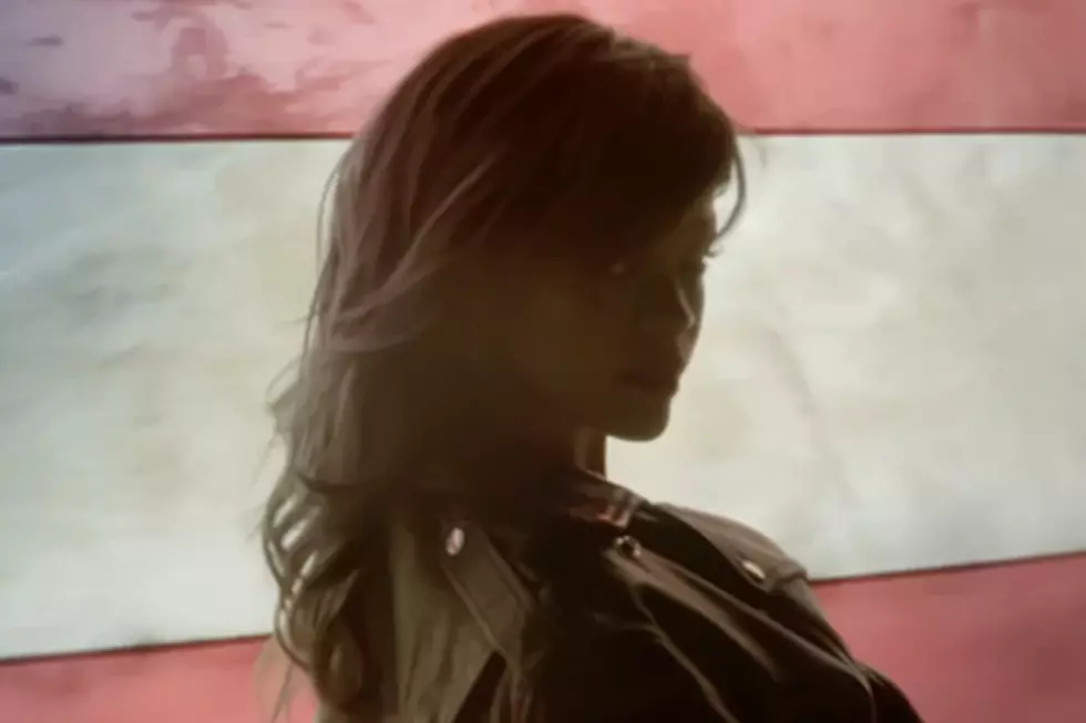 Rihanna Teases ‘American Oxygen’ in March Madness Commercial [VIDEO]