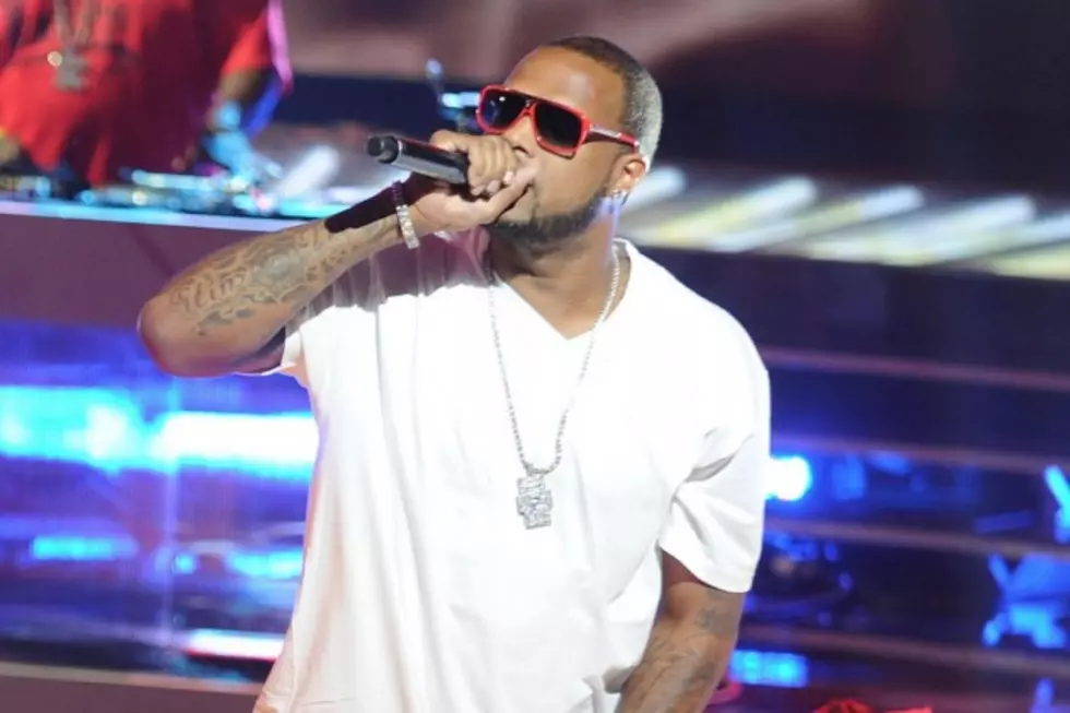 Slim Thug Ruins Credit After Having Sex With Real Estate Agent