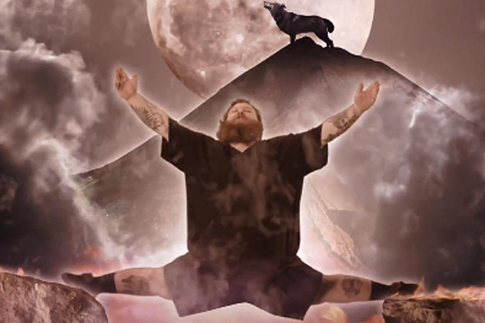 Action Bronson Goes 730 in 'Actin Crazy' Video