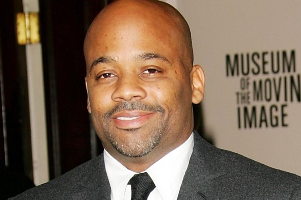 Damon Dash Addresses Criticism of His &#8216;The Breakfast Club&#8217; Interview [VIDEO]