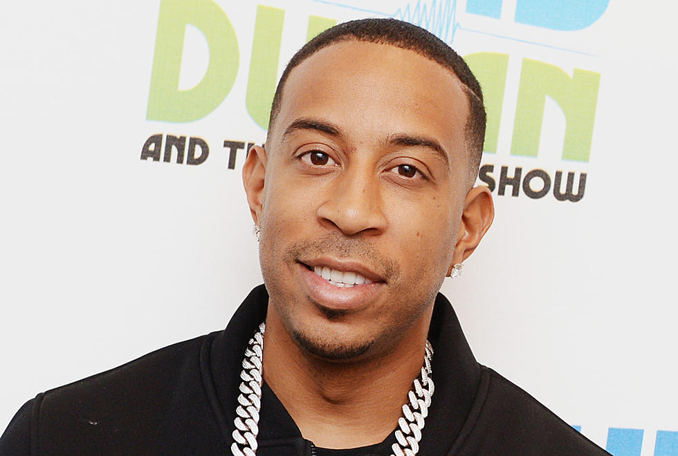 Ludacris Proves 'Ludaversal' Is the Real Deal at New York Listening Session