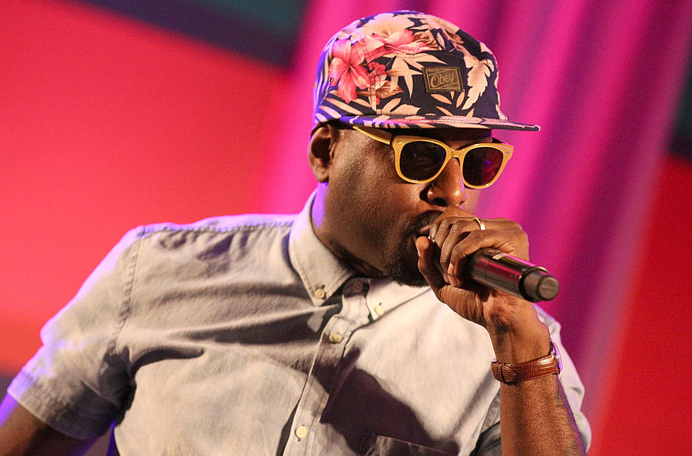Talib Kweli Drops ‘Lord of the Light’ From ‘Catch the Throne’ Mixtape
