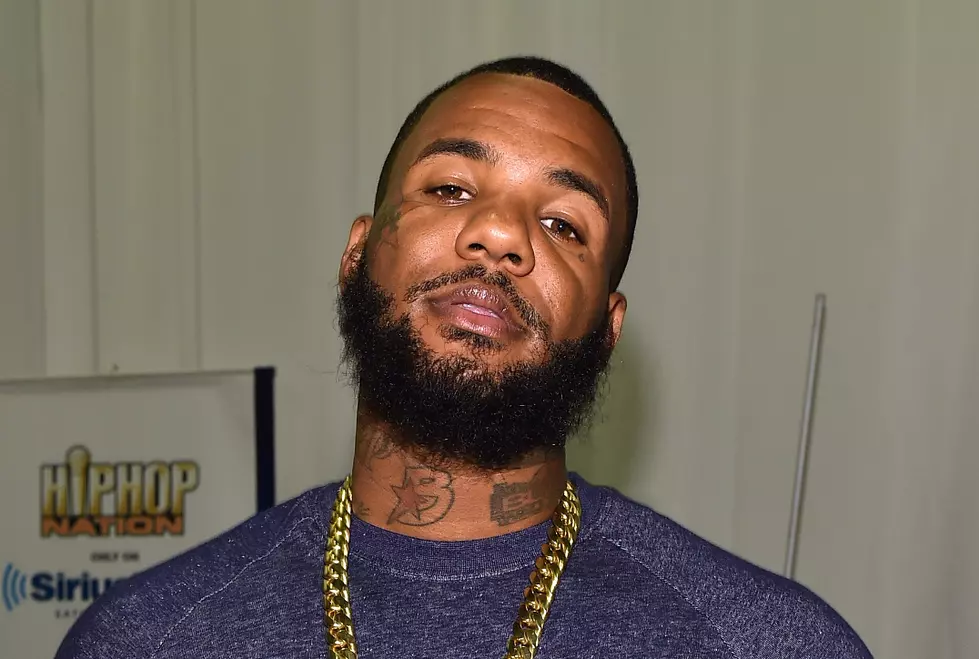 Game's 'The Documentary 2' Will Arrive This Summer
