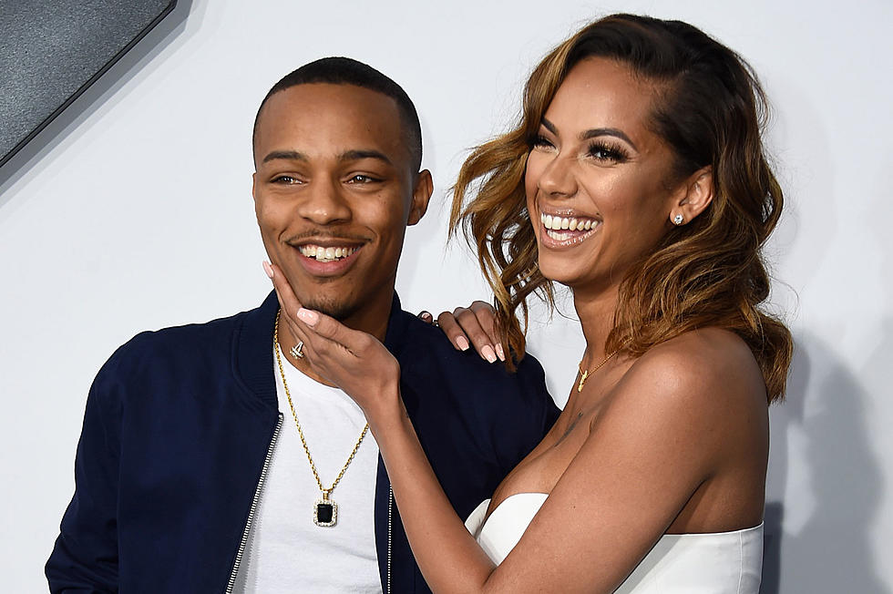 Bow Wow Vs Rich Dollaz Over Erica Mena [VIDEO]