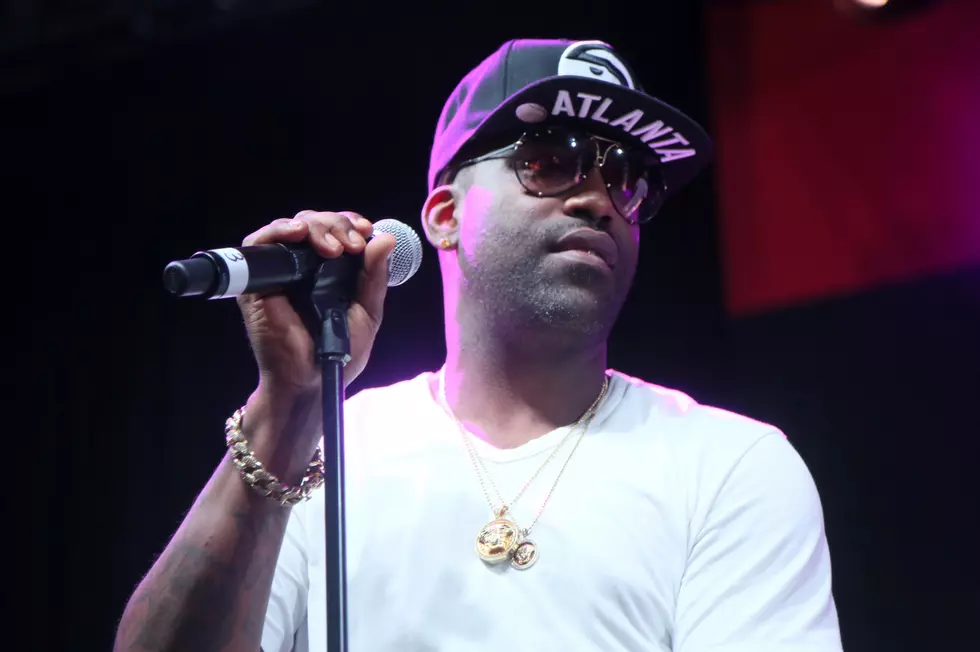 Jagged Edge Singer Kyle Norman Reportedly Arrested Again