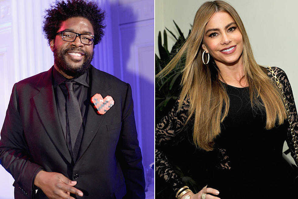 Questlove Calls Out Sofia Vergara on Instagram for Insulting Him [PHOTO]