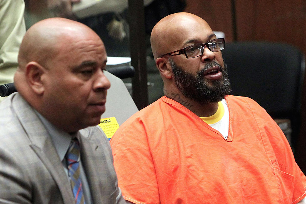 Suge Knight to Stand Trial on Murder Charges, Experiences Medical Emergency After Court