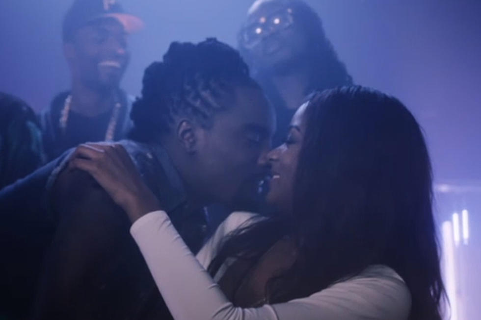 Wale Tells a Cautionary Tale in ‘The Girls on Drugs’ Video