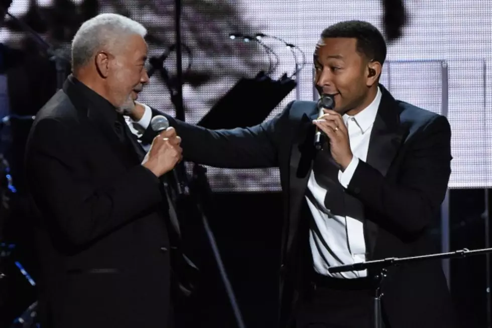 Bill Withers John Legend