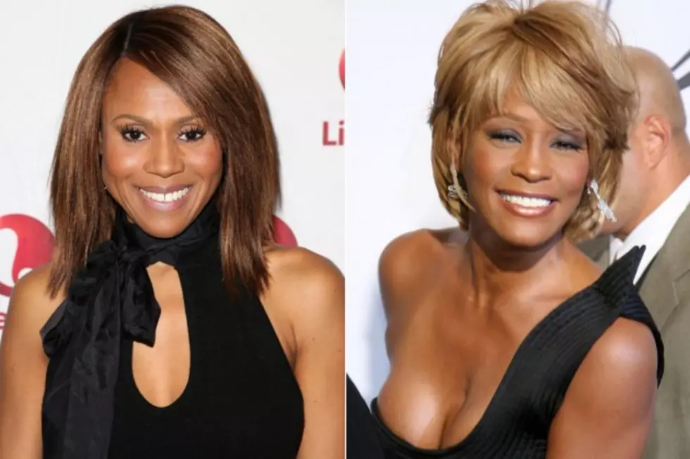 Deborah Cox Discusses Special Bond With Whitney Houston and Her Sage Advice [EXCLUSIVE INTERVIEW]