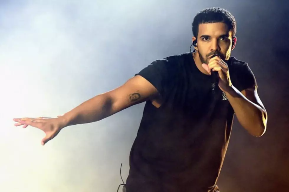 Drake&#8217;s Songs &#8216;On a Wave,&#8217; &#8216;Tryna F&#8212;&#8216; &#038; &#8216;Go Out Tonight&#8217; Leak Online