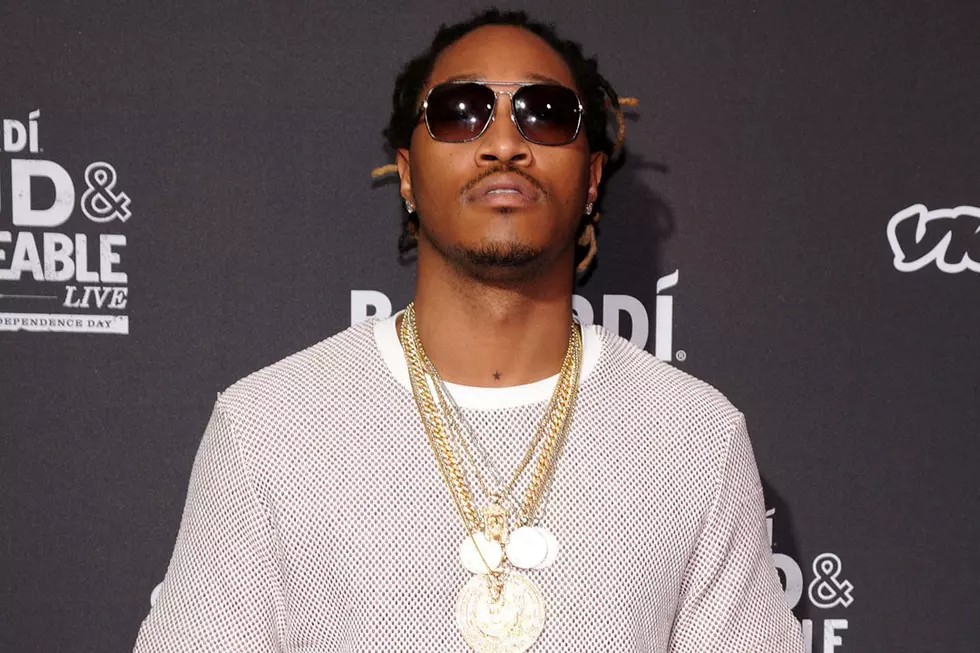 20 Future Songs That Made You a Fan
