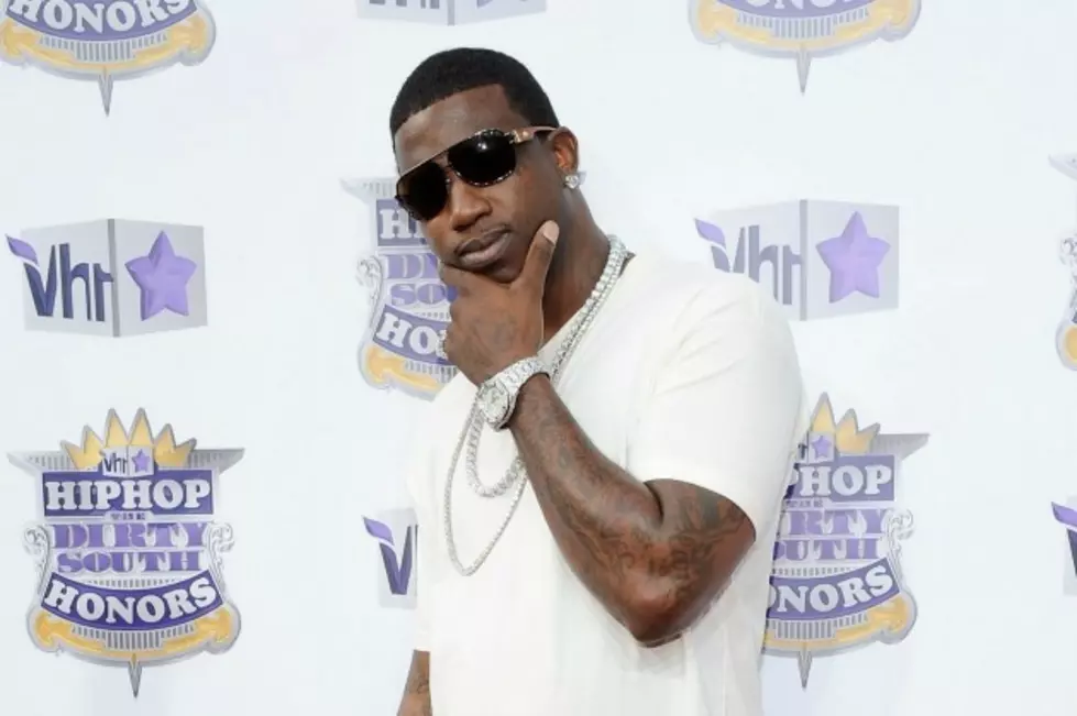 Gucci Mane Calls Himself &#8216;the Machine&#8217; in Open Letter from Prison