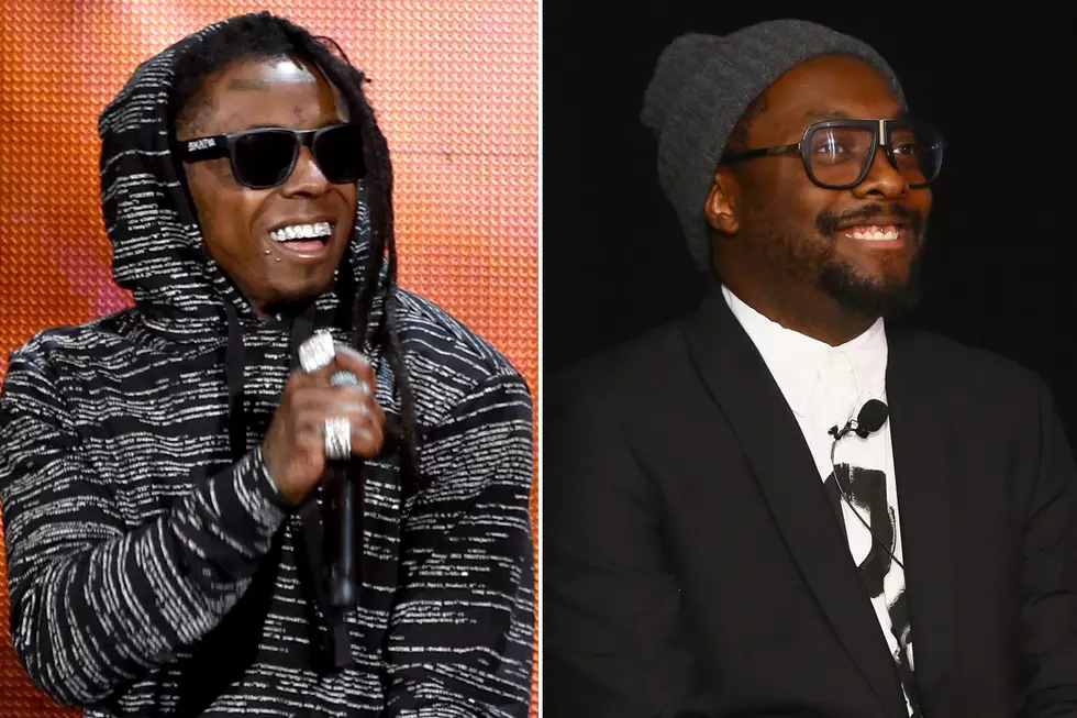 People Share Their Sexual Experiences with Lil Wayne, Will.i.am and Wu-Tang Clan