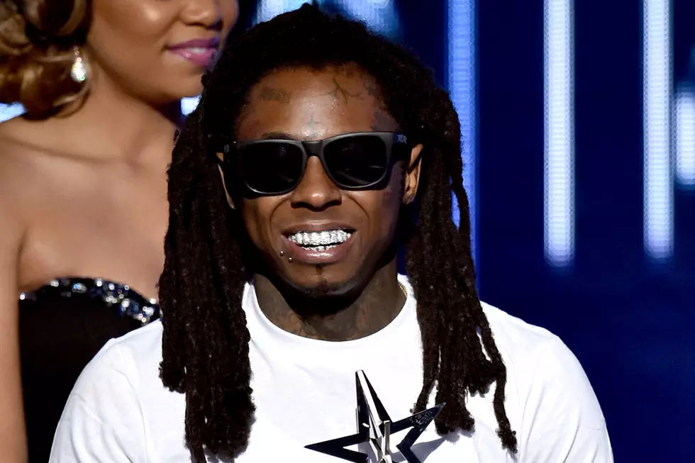 Lil Wayne Accused of Threatening to Kill Bus Driver