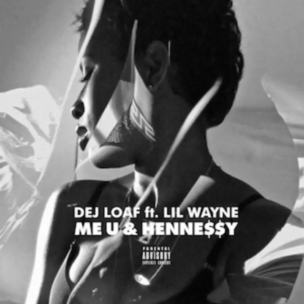 Dej Loaf Partners With Lil Wayne for &#8216;Me U &#038; Hennessy&#8217; Remix