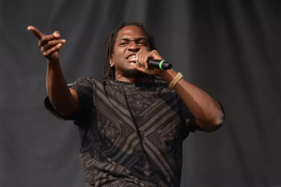 Pusha T Slams Virginia Beach Club for Racism: &#8216;We Didn&#8217;t Fit the Mold Because We Were Black&#8217;
