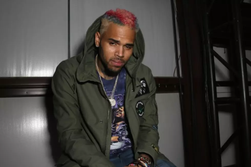 Chris Brown Discusses Negativity, His Struggles &#038; Relationship With God in Open Letter [PHOTO]