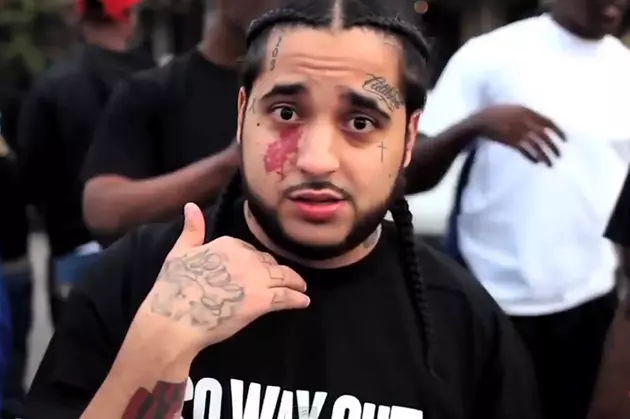 SpaceGhostPurrp Ignites Twitter Beef With A$AP Mob After Dissing A$AP Yams