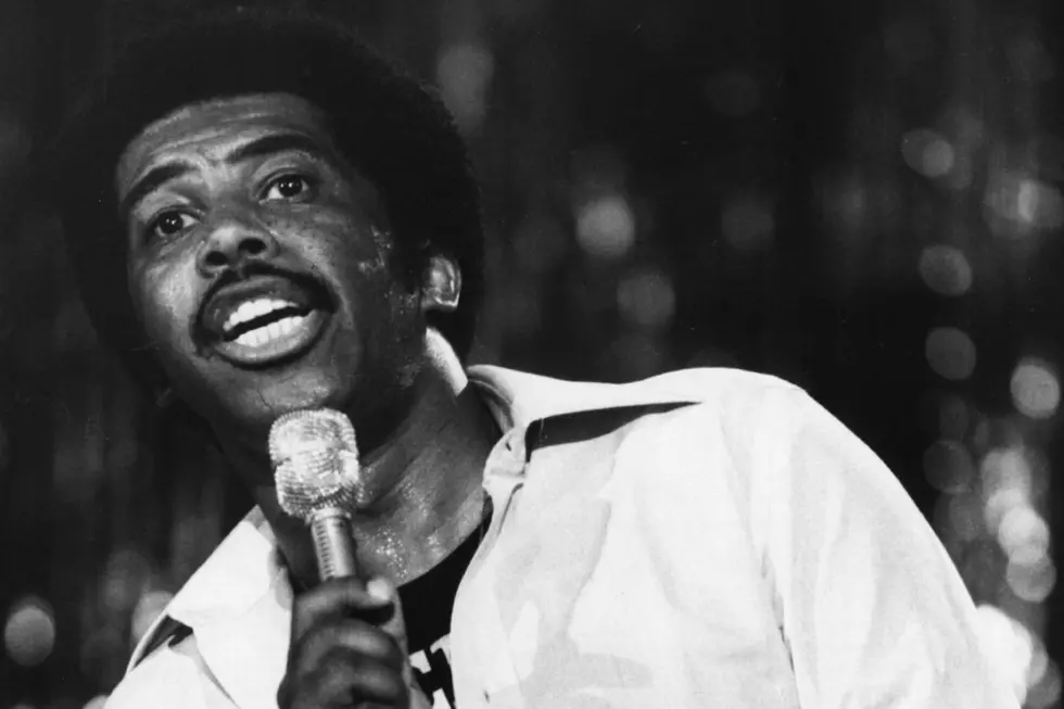 Ben E. King, ‘Stand By Me’ Singer, Dead at 76