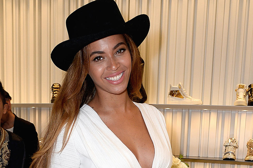 Beyonce Signs Three Teen Artists to Her Parkwood Entertainment Company