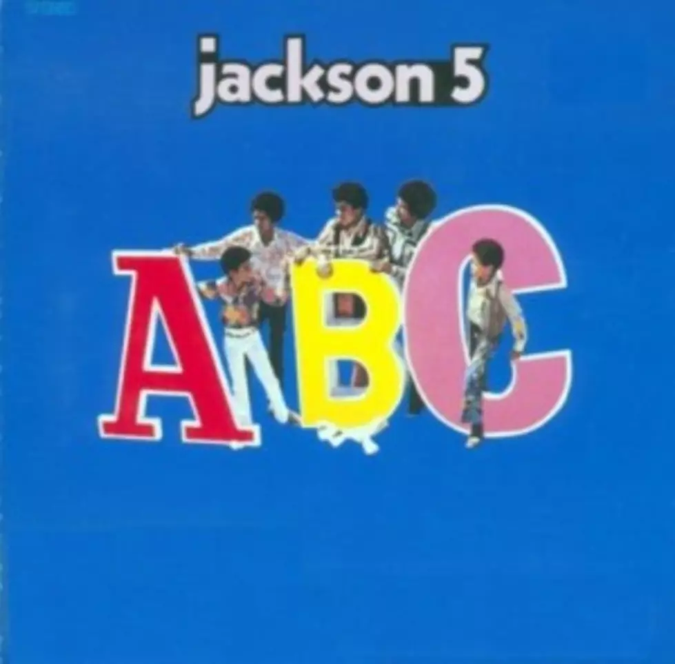 45 Years Ago: The Jackson 5 Release &#8216;ABC&#8217; Album