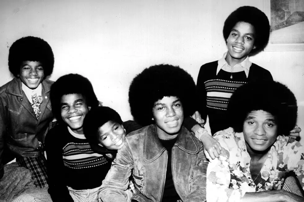 45 Years Ago: The Jackson 5 Release ‘ABC’ Album