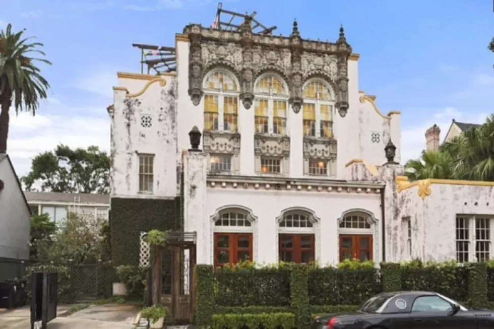 Beyonce and Jay Z Buy Lavish $2.6 Million New Orleans Mansion