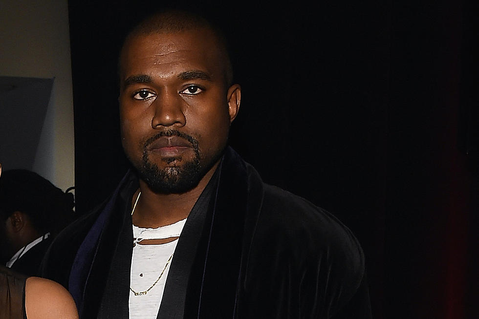 Kanye West Receives Honorary Doctorate From School of the Art Institute of Chicago