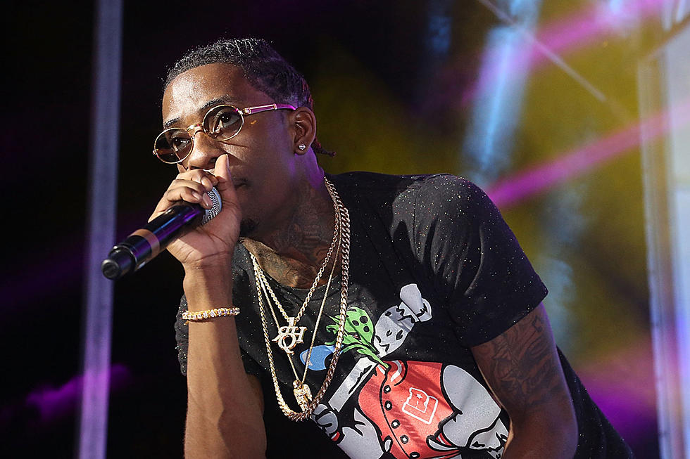 Rich Homie Quan Apologizes for Controversial Rape Lyrics on ‘I Made It’