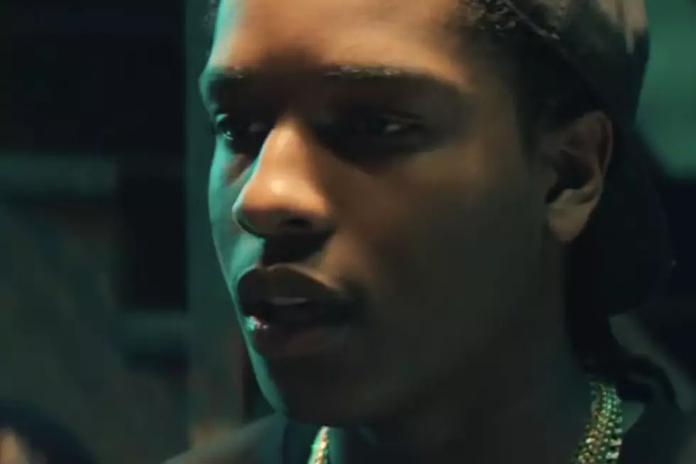 A$AP Rocky Steals the Show While Shameik Moore Makes Geeky Look Cool in 'Dope' [EXCLUSIVE]