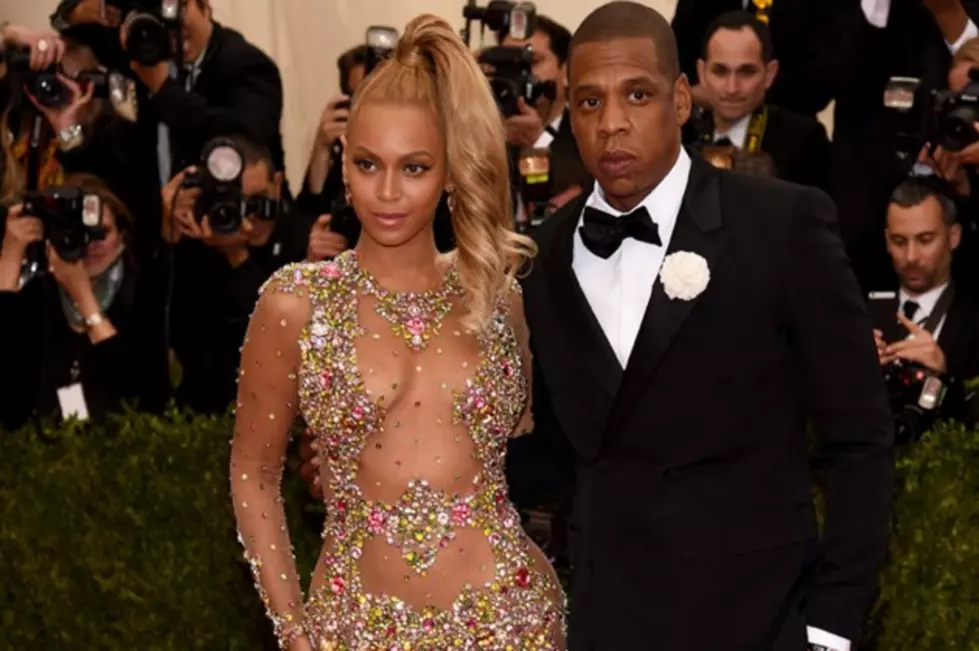Beyonce Nearly Faced Another Elevator Fiasco Before 2015 Met Gala