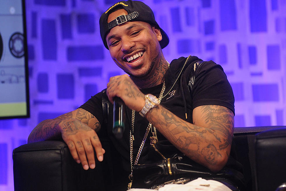 Hip-Hop Community Reacts to Chinx’s Death